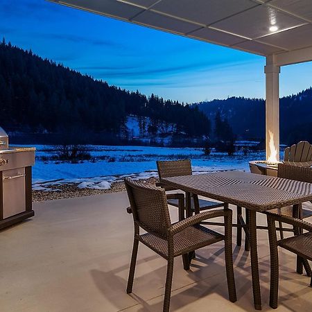 Leavenworth Farmhouse Exterior photo
